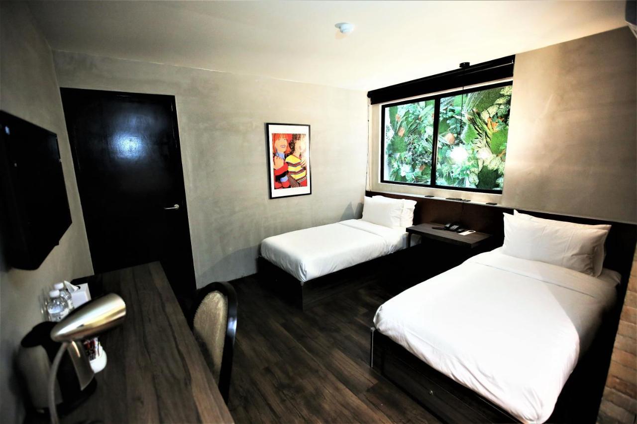 The Rucksack Caratel - Jonker Wing Hotel Malacca Exterior foto